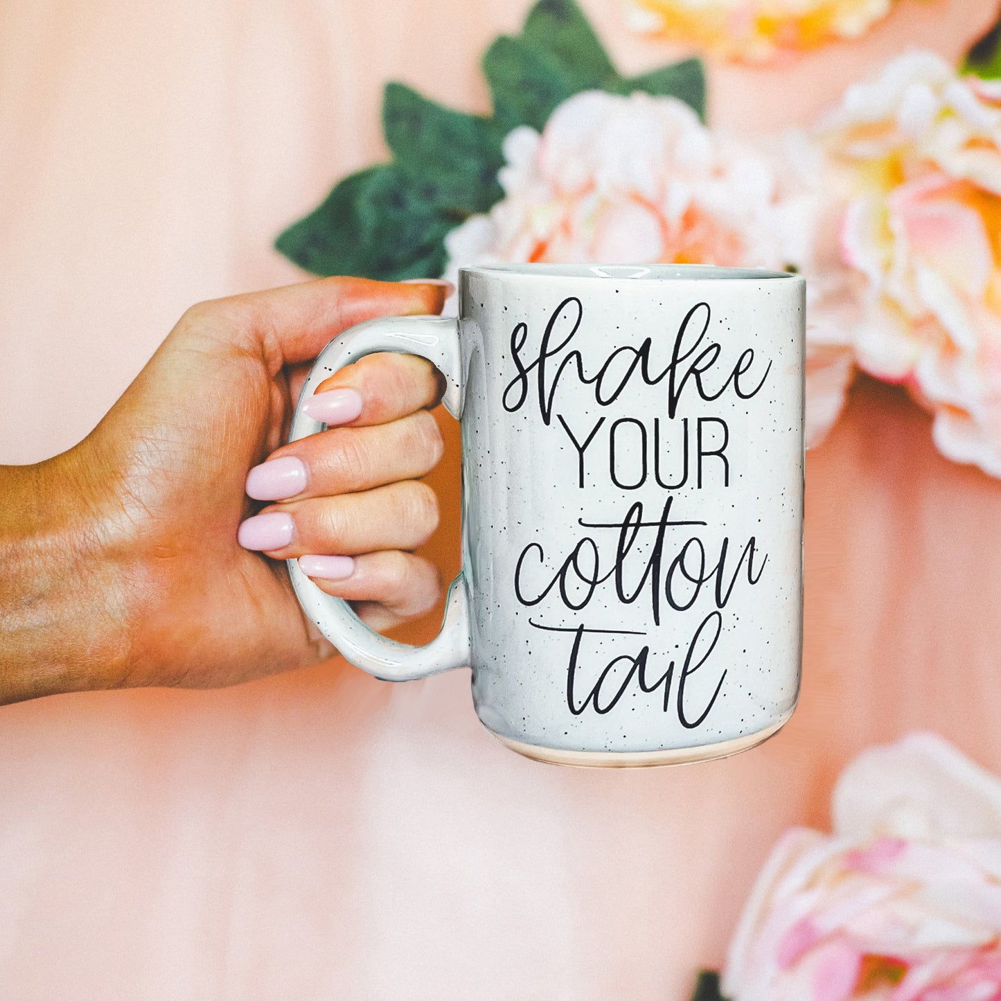 Imperfect Easter Mugs (Read Description) by Gia Roma