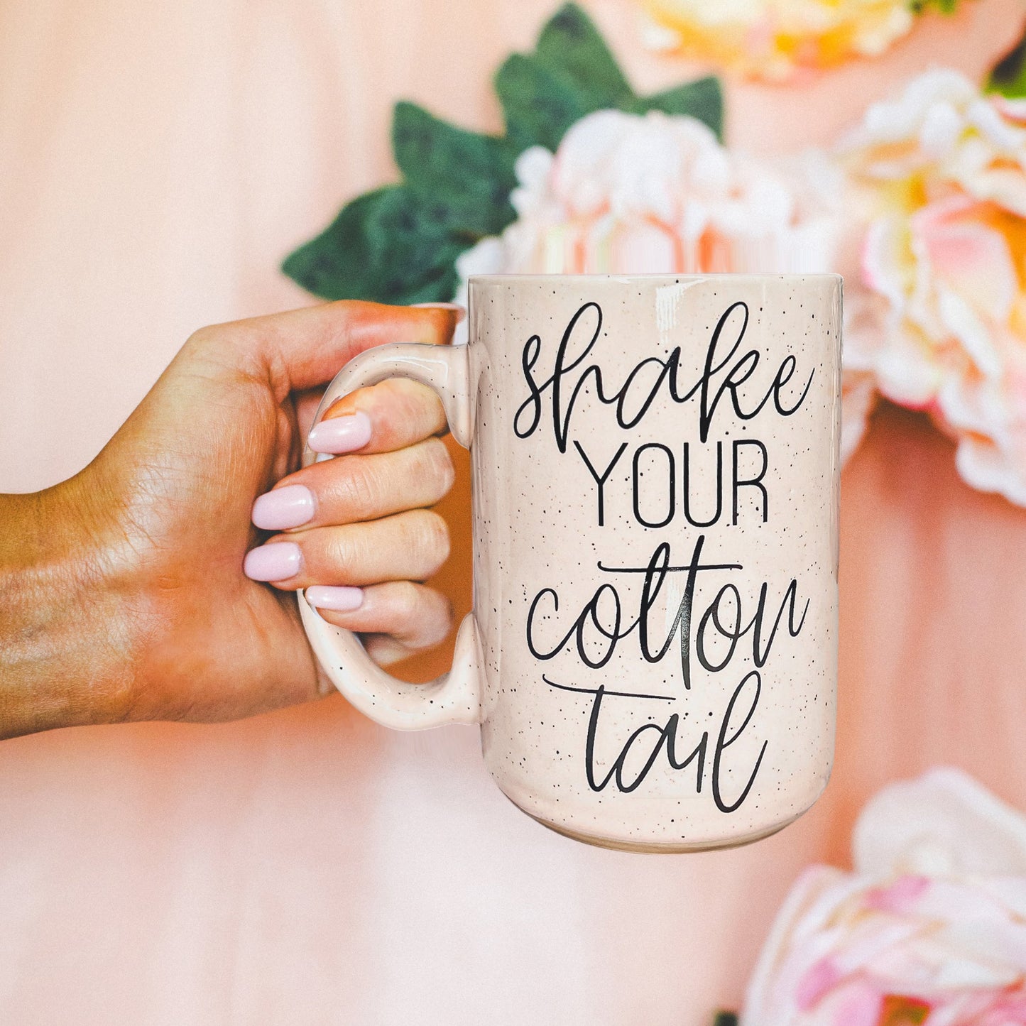 Imperfect Easter Mugs (Read Description) by Gia Roma