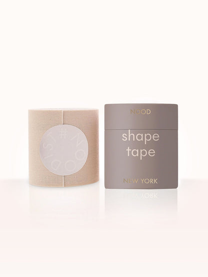 NOOD Shape Tape