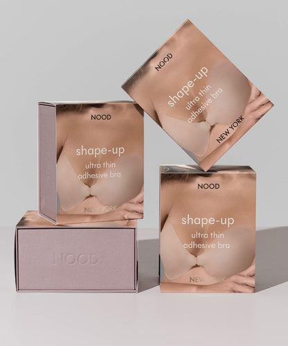 NOOD Shape Up Adhesive Bra