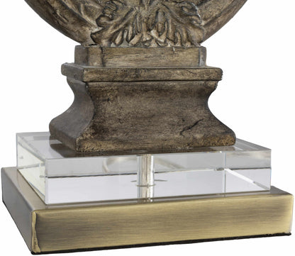 Shaunavon Table Lamp - Clearance
