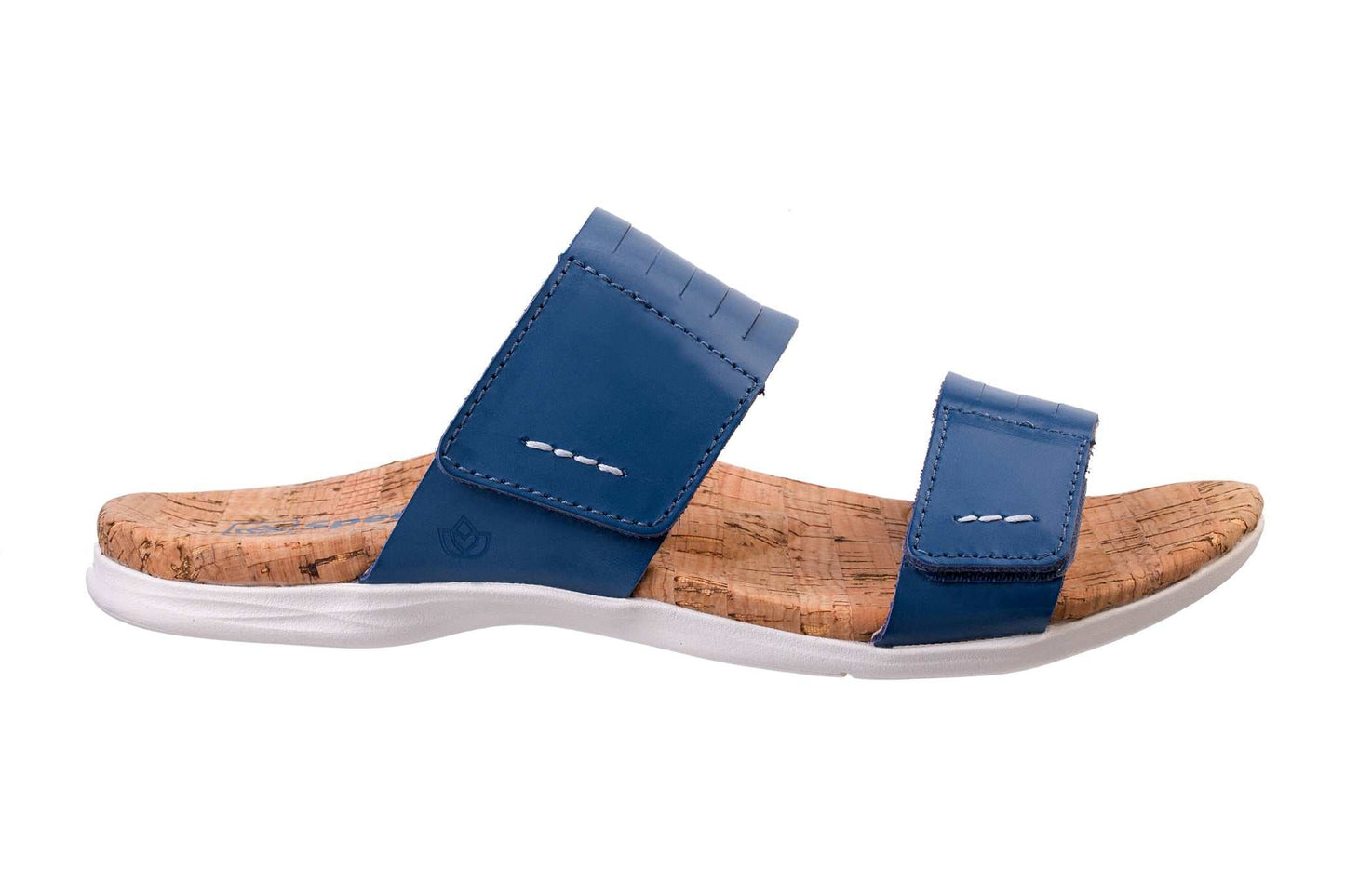 Blue Stone -