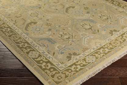 Shellman Area Carpet - Clearance