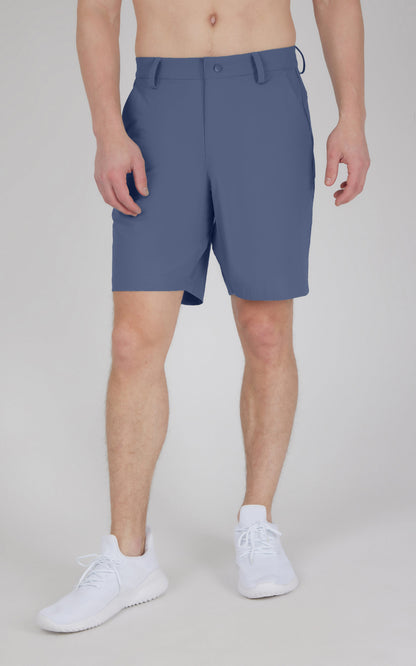 Mens Warp 8.5" Short