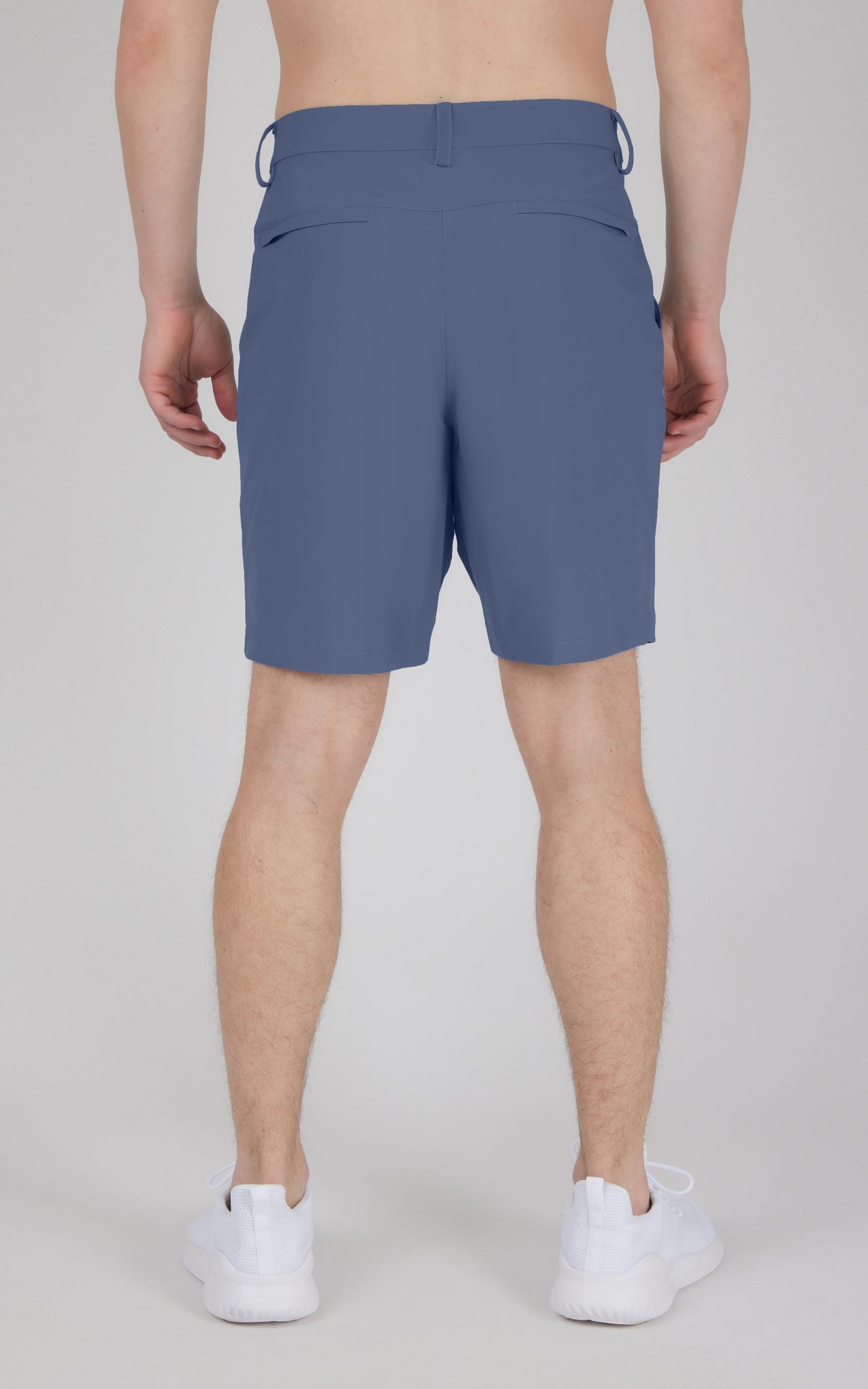 Mens Warp 8.5" Short