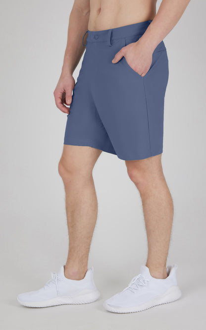 Mens Warp 8.5" Short