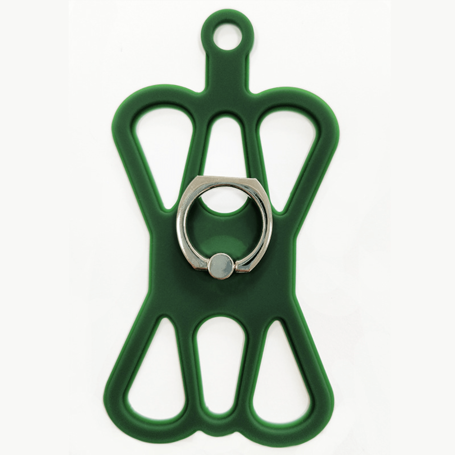 Peacock Green-