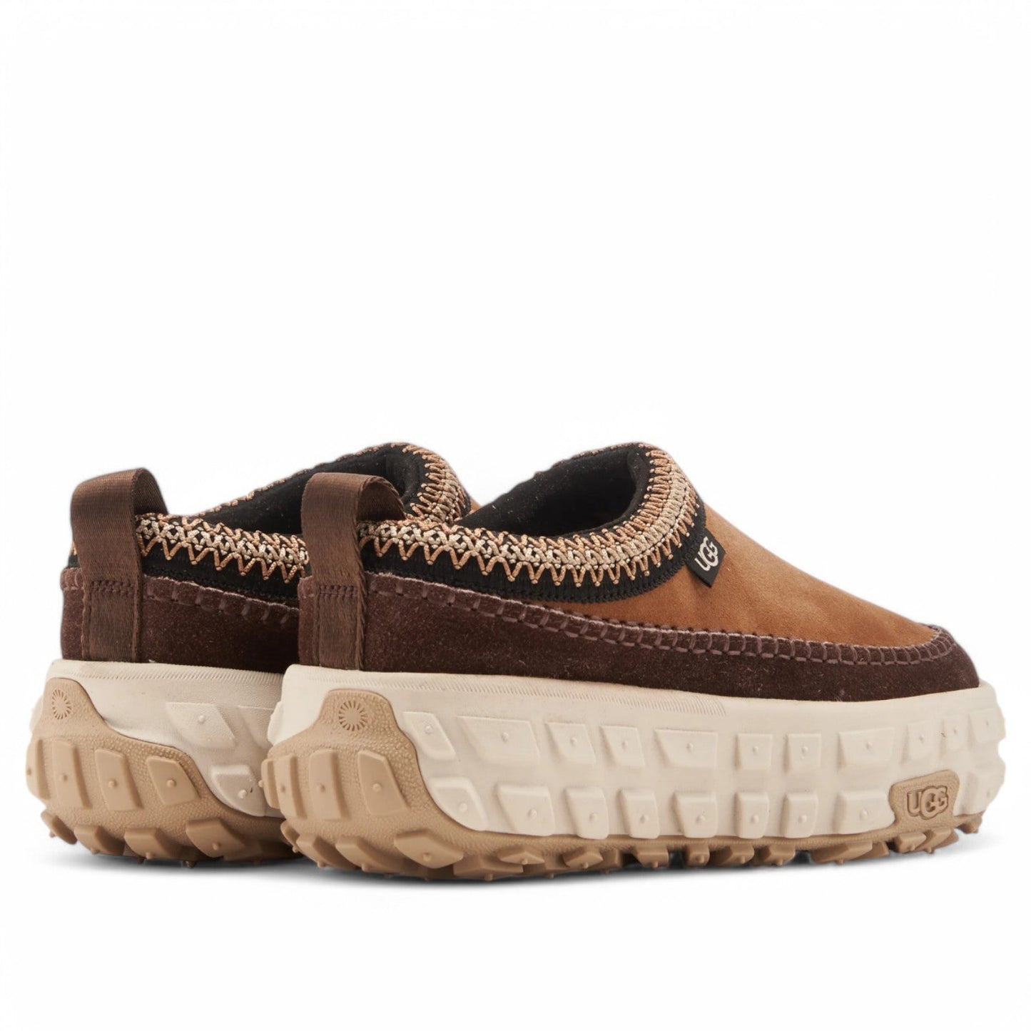 UGG Men's Venture Daze Clog