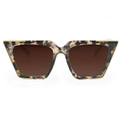 Tortoise - Brown-