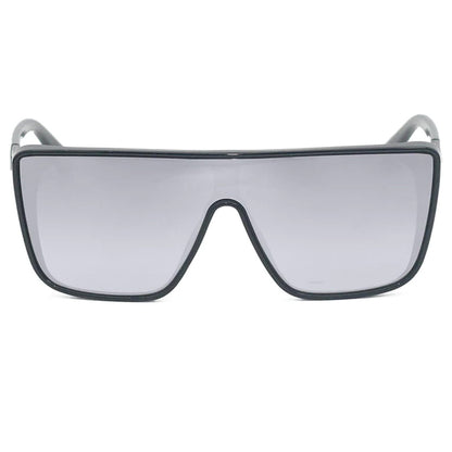 Silver-