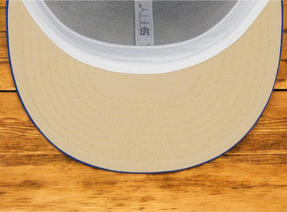 New Era Men's NBA Golden State Warriors 5950 Gradient Fitted Hats