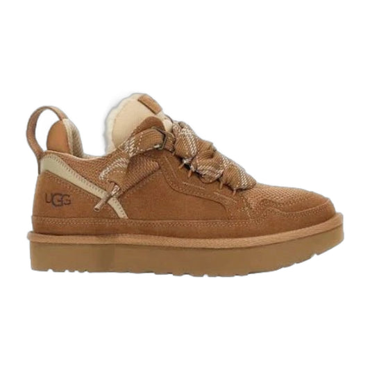 UGG Lowmel Women's — Chestnut