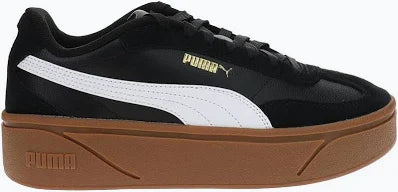 Puma Women's Club Ii Era Platform Sneakers