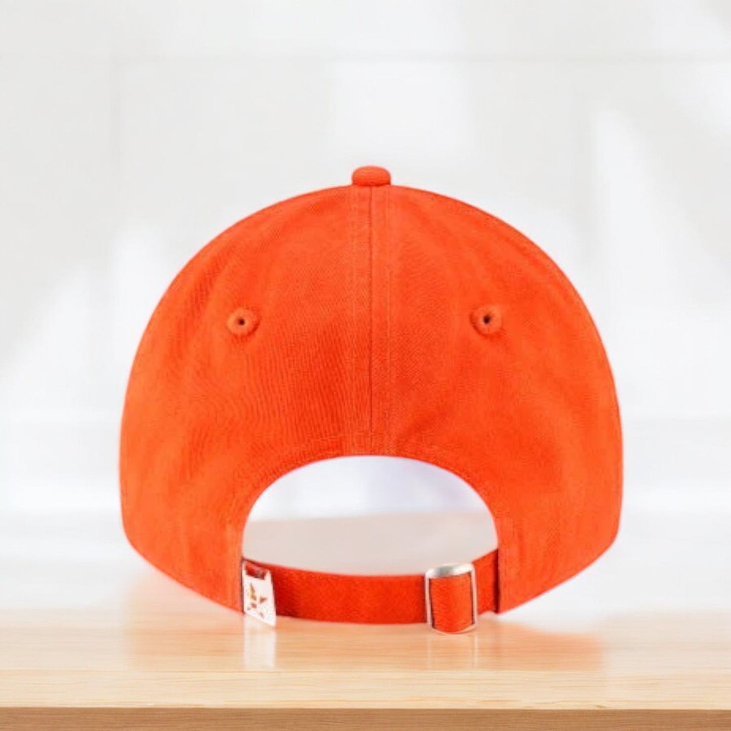 Men's New Era MLB Houston Astros 920 Core Classic Alt Strapback