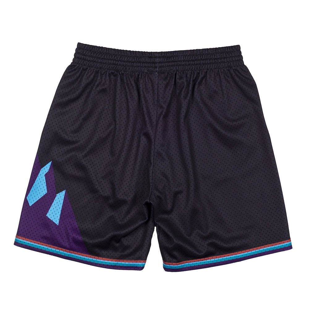 Mitchell & Ness Men's NBA Reload Swingman Short Jazz 1996