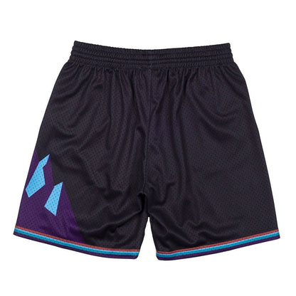 Mitchell & Ness Men's NBA Reload Swingman Short Jazz 1996