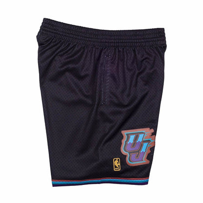 Mitchell & Ness Men's NBA Reload Swingman Short Jazz 1996