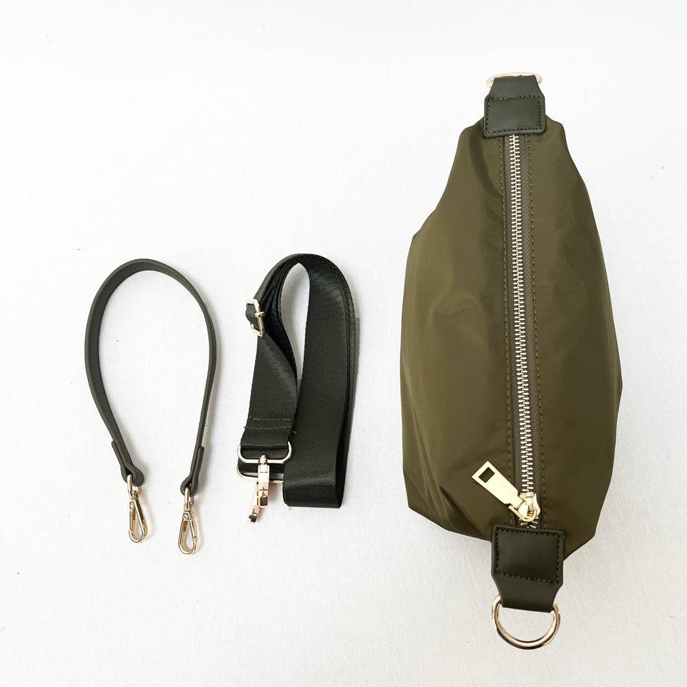 Threaded Pear Everly Crossbody