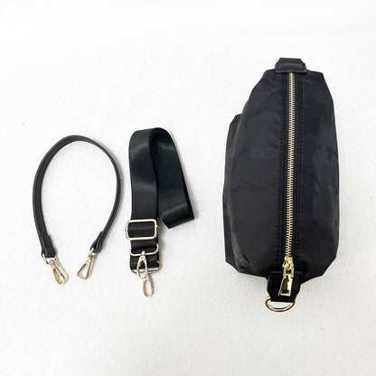 Threaded Pear Jessie Crossbody | Choose Your Strap