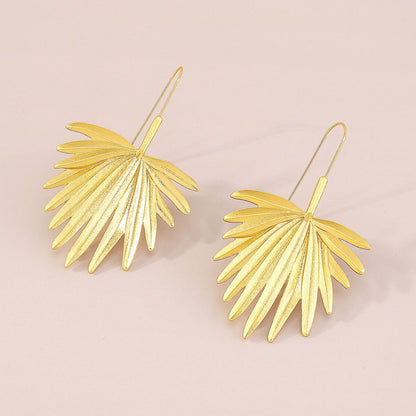 Metallic-