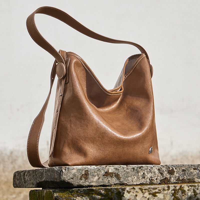 Brown-