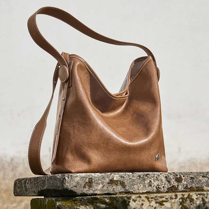 Brown-