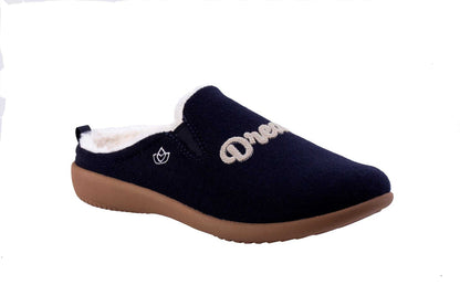 Navy-
