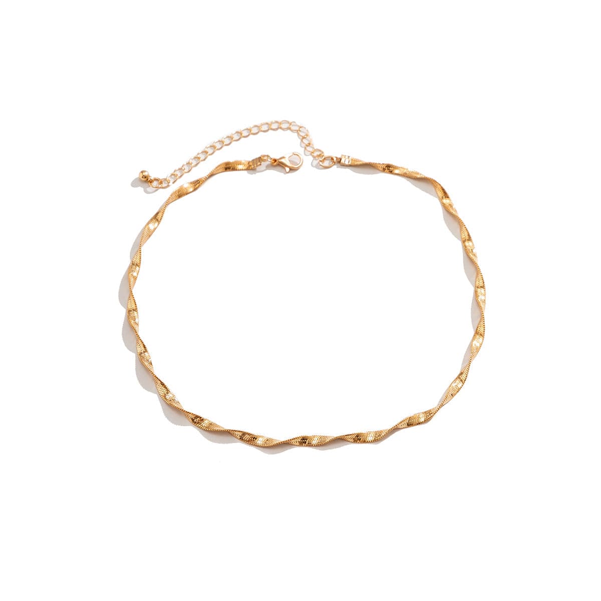Metallic-