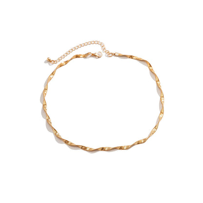 Metallic-