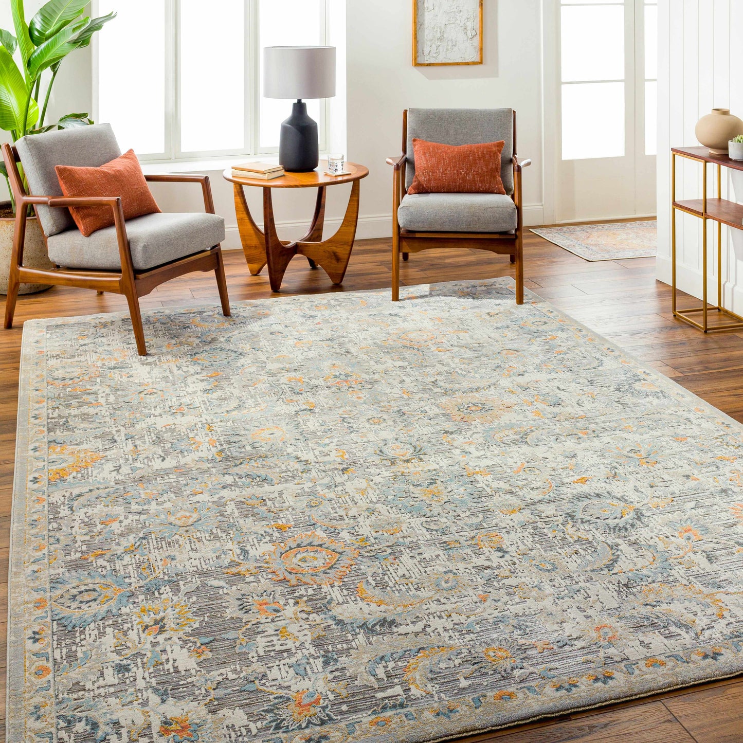 Atara Area Rug - Clearance