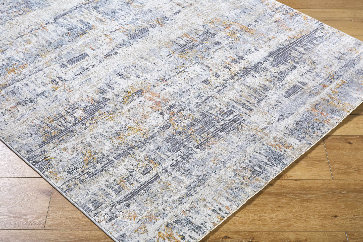 Guoda Area Rug - Clearance