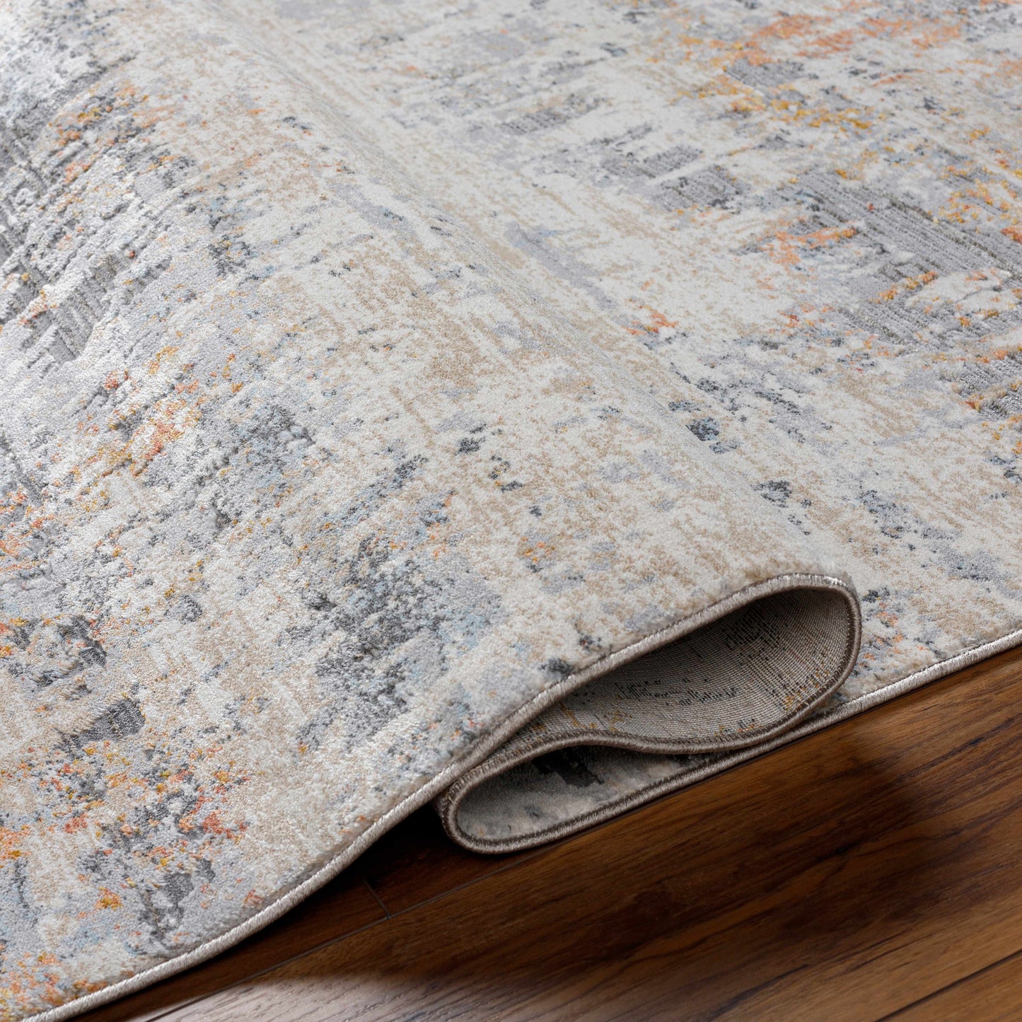Guoda Area Rug - Clearance
