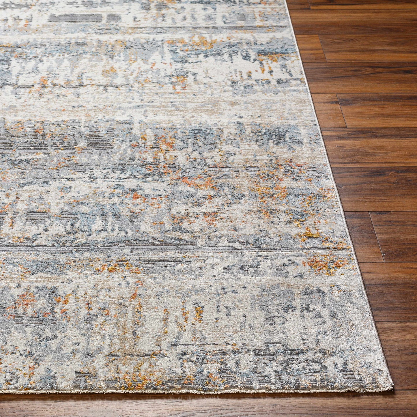 Guoda Area Rug - Clearance