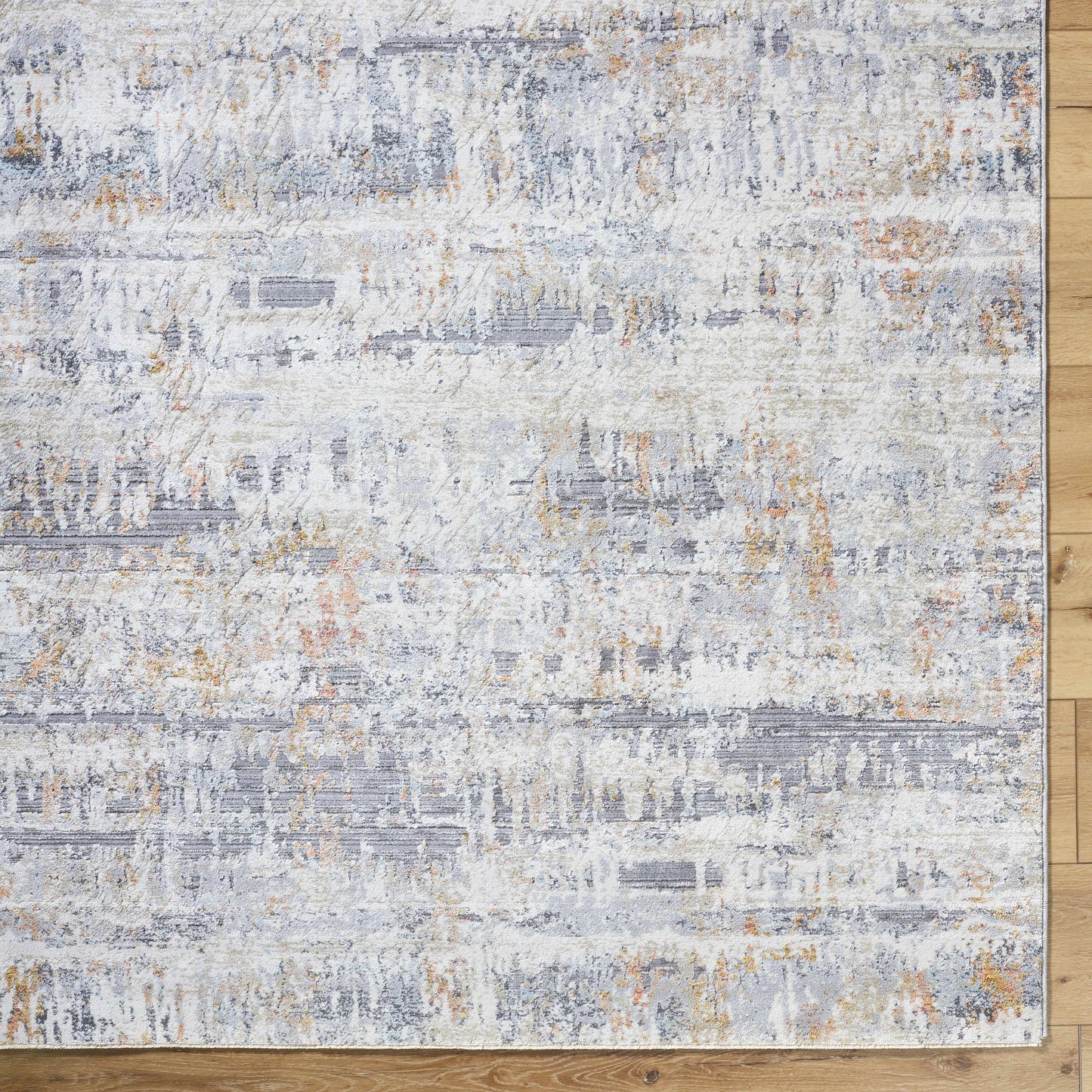 Guoda Area Rug - Clearance
