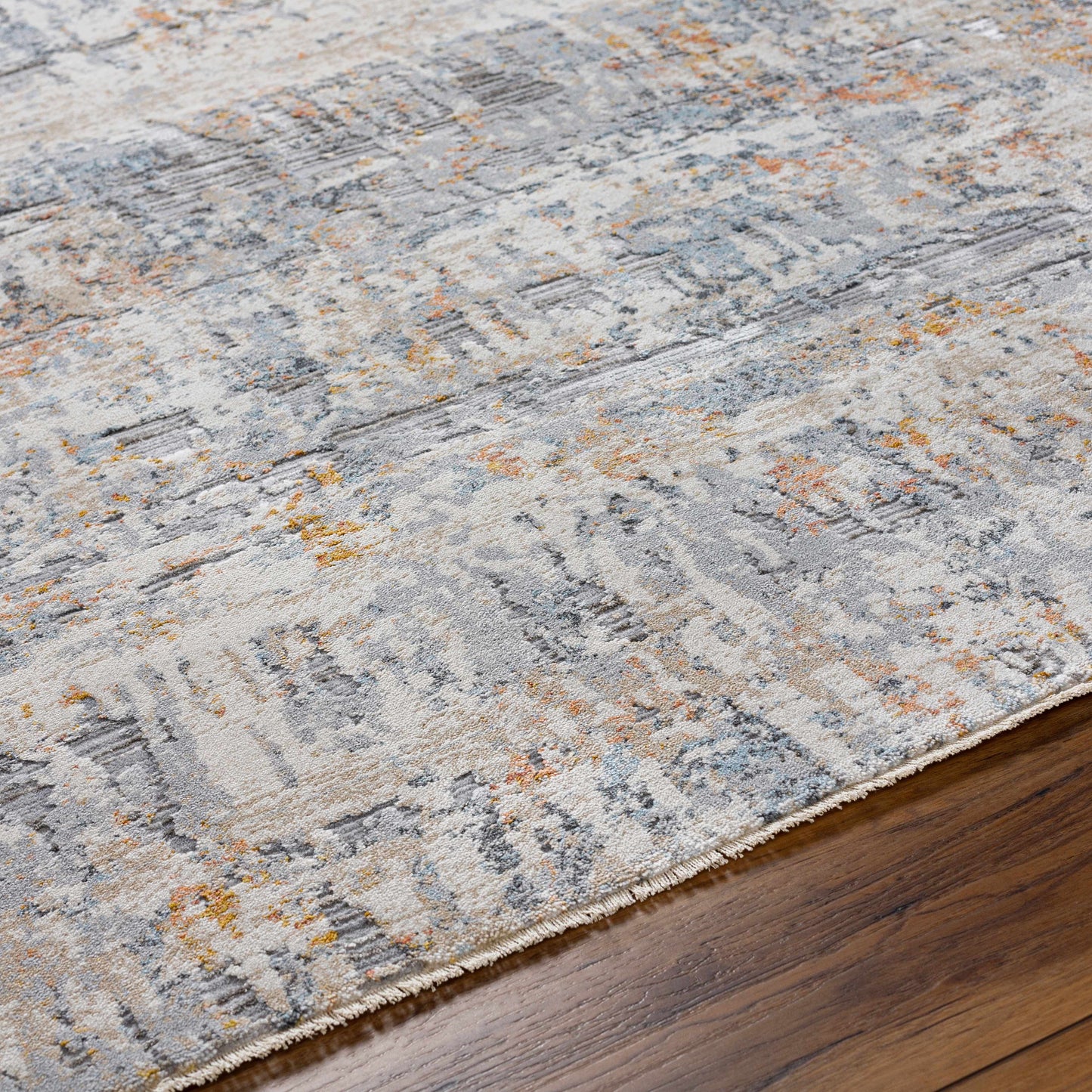 Guoda Area Rug - Clearance