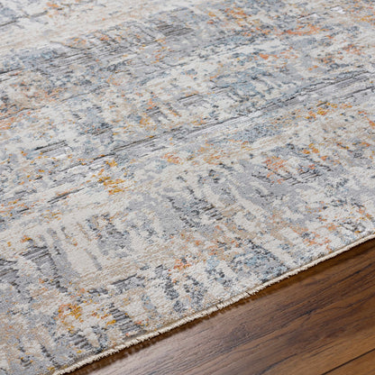 Guoda Area Rug - Clearance