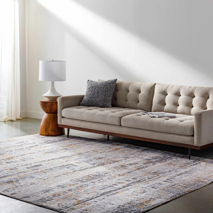 Guoda Area Rug - Clearance
