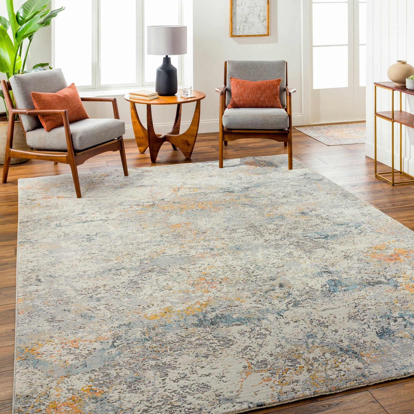 Harue Area Rug - Clearance