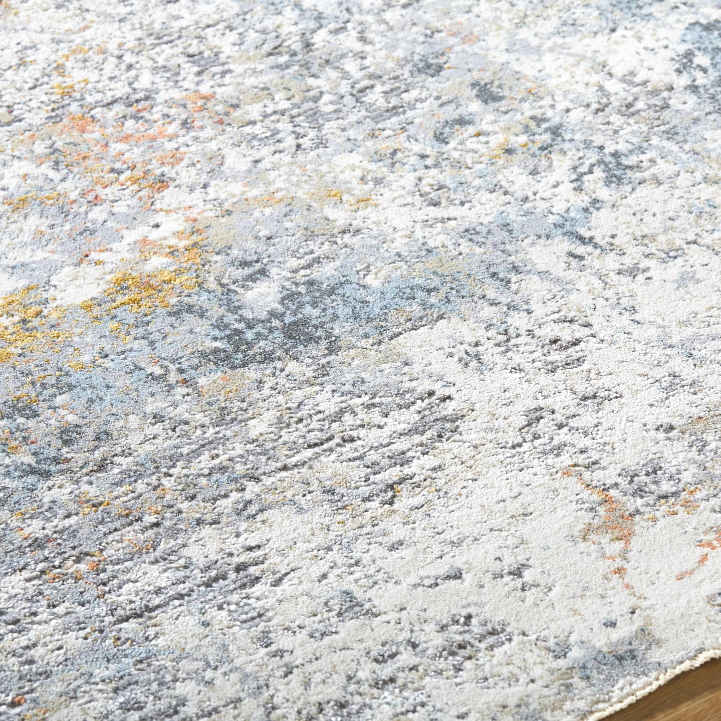 Harue Area Rug - Clearance
