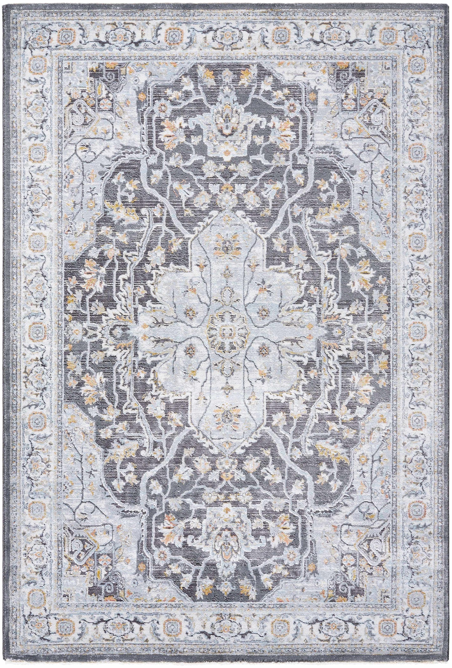Hayfa Area Rug