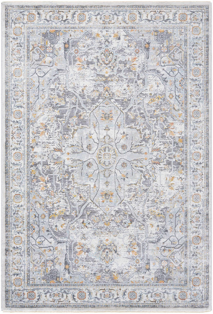 Hewez Area Rug