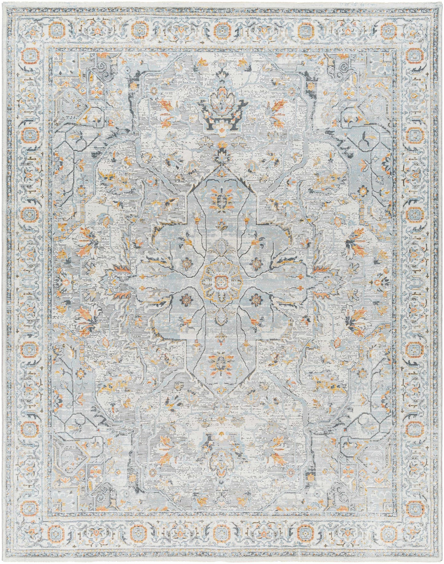 Hewez Area Rug