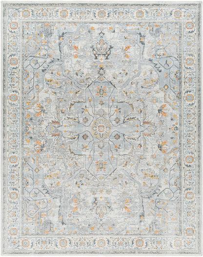 Hewez Area Rug