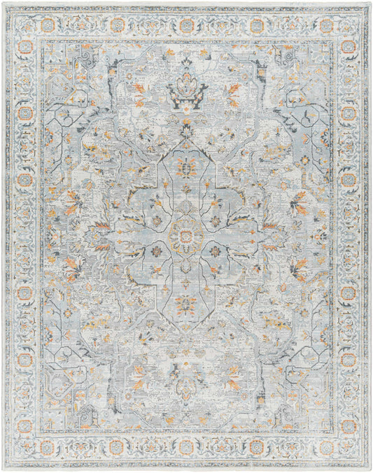 Hewez Area Rug