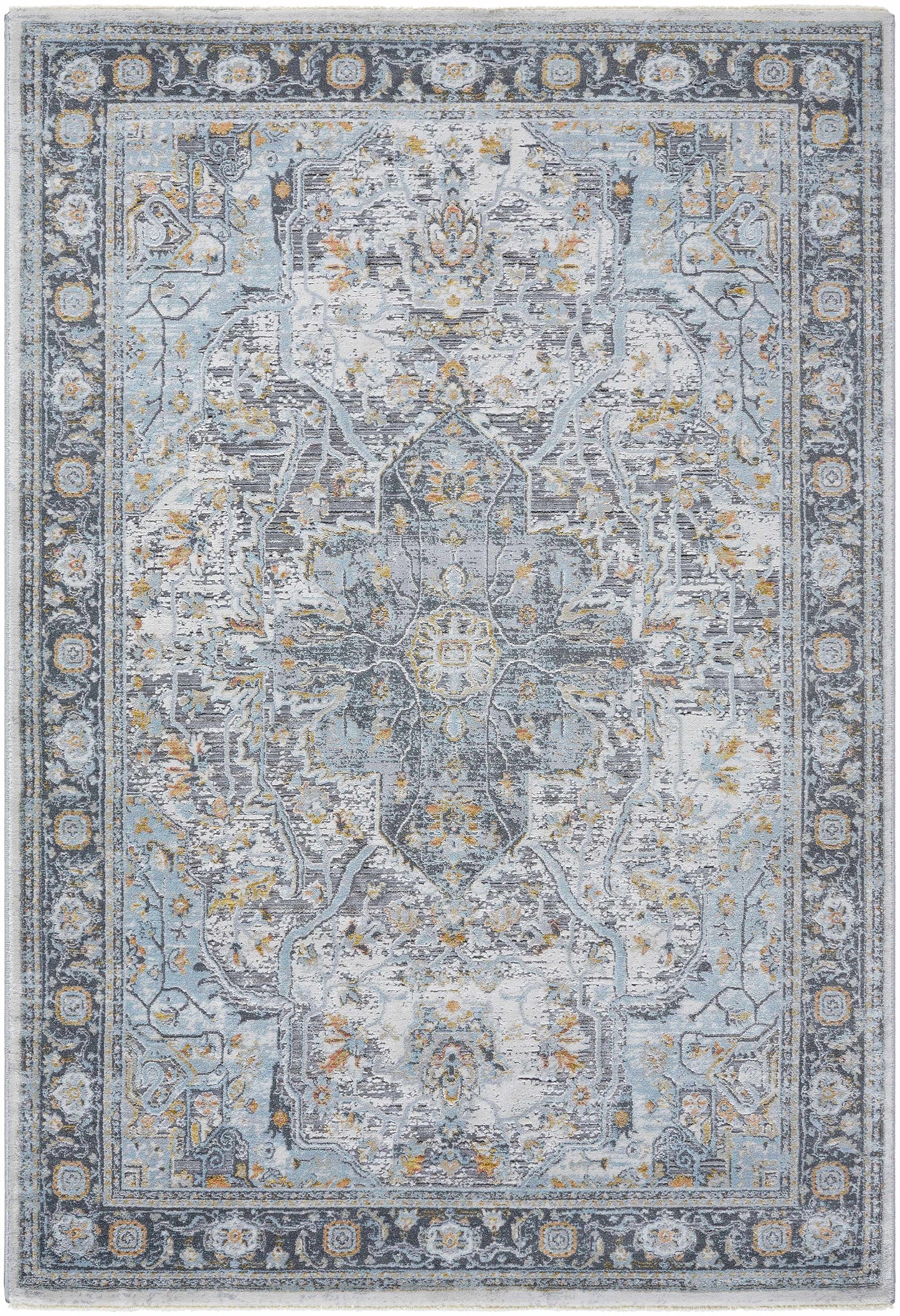 Hovan Area Rug - Clearance