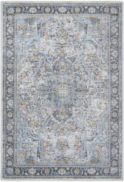 Hovan Area Rug - Clearance
