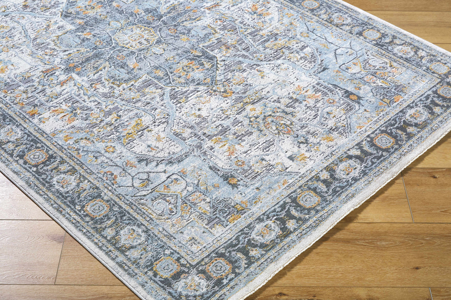Hovan Area Rug - Clearance