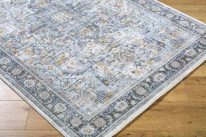 Hovan Area Rug - Clearance