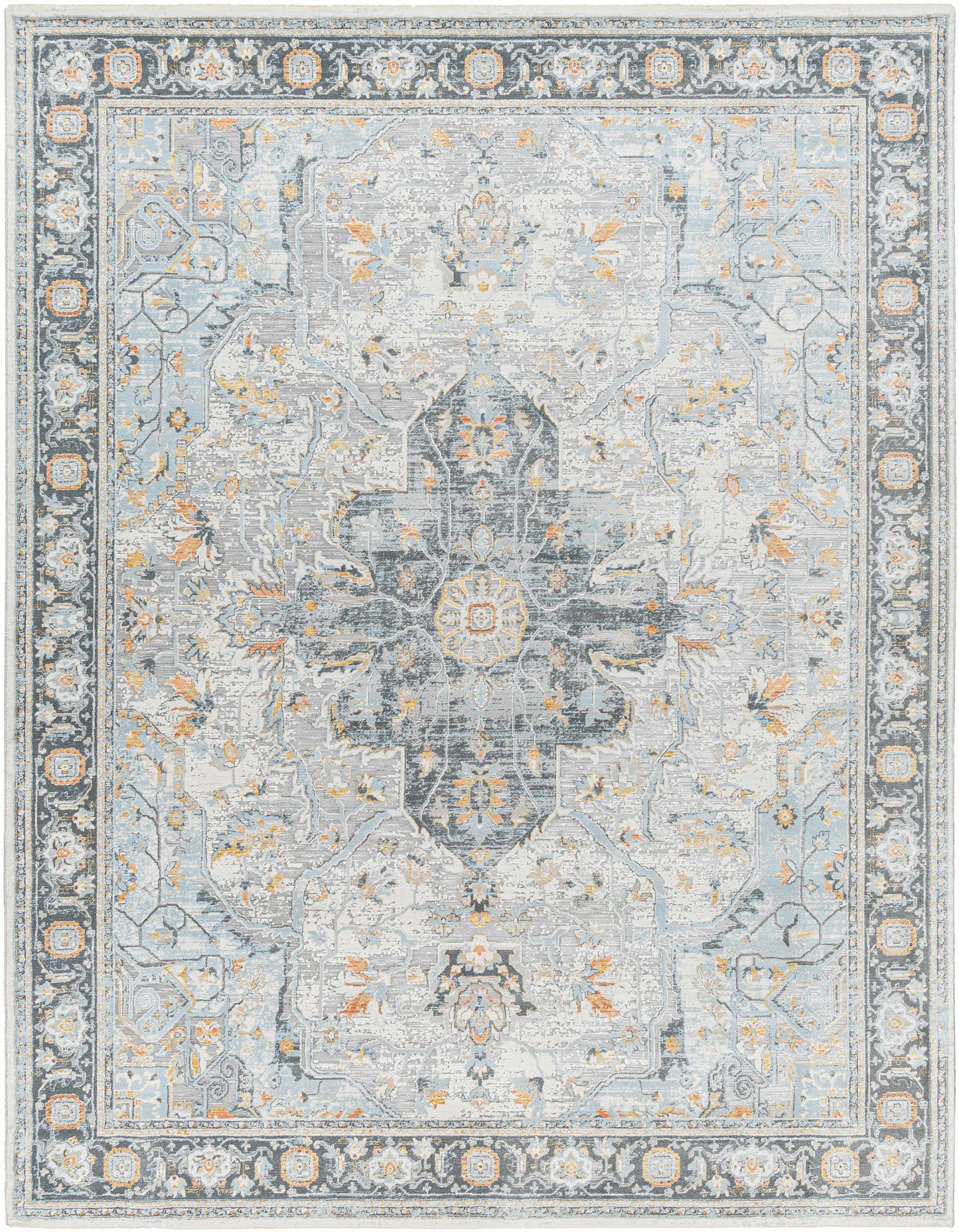 Hovan Area Rug - Clearance