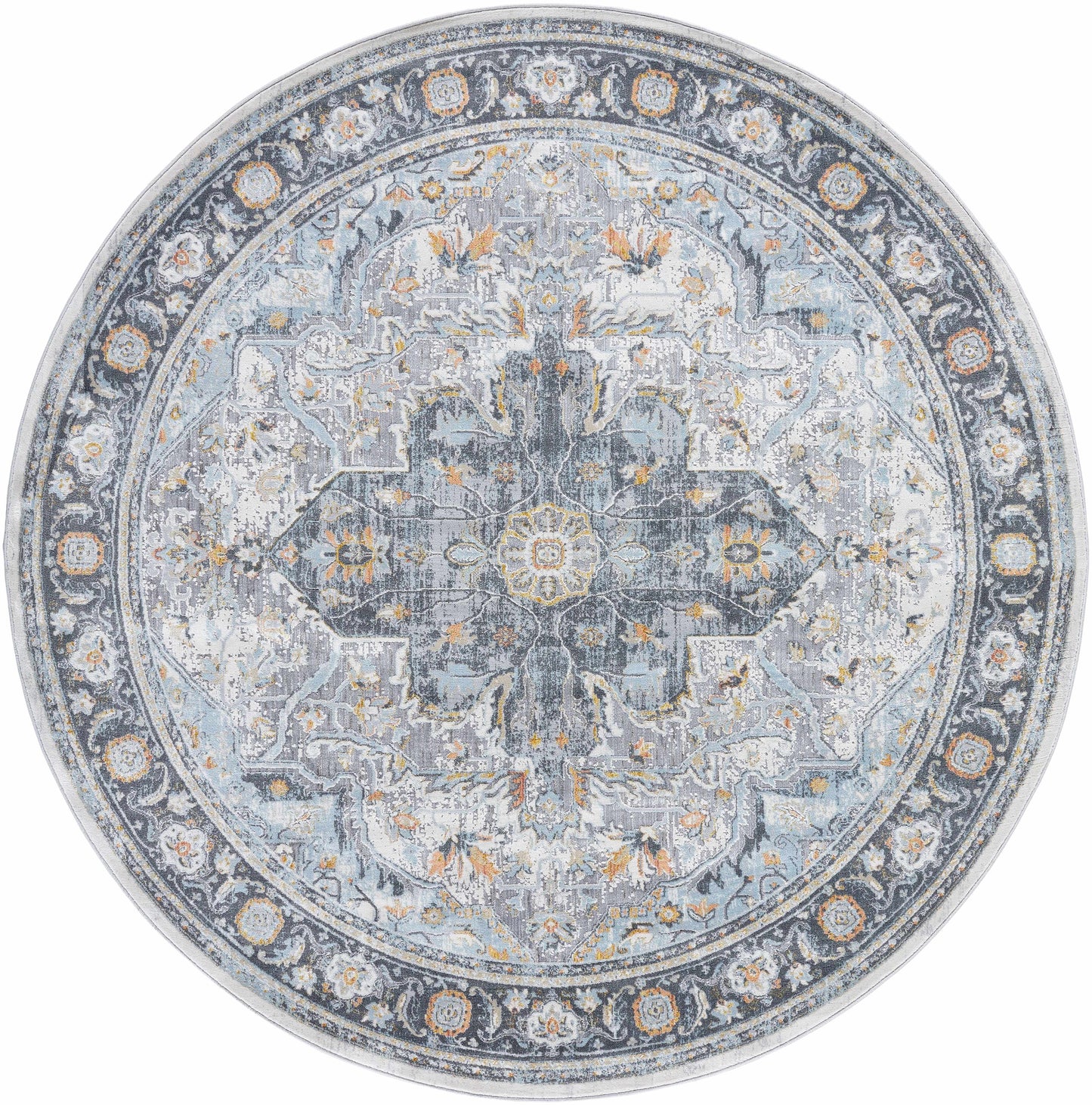 Hovan Area Rug - Clearance